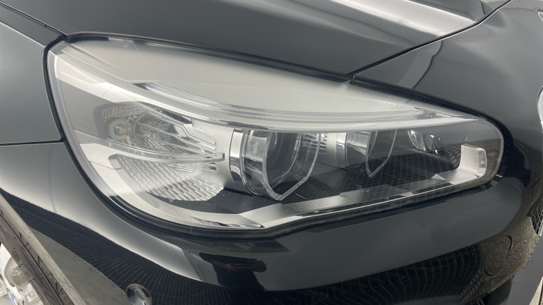 BMW 2 Series 220d M Sport 5dr Step Auto Diesel Estate